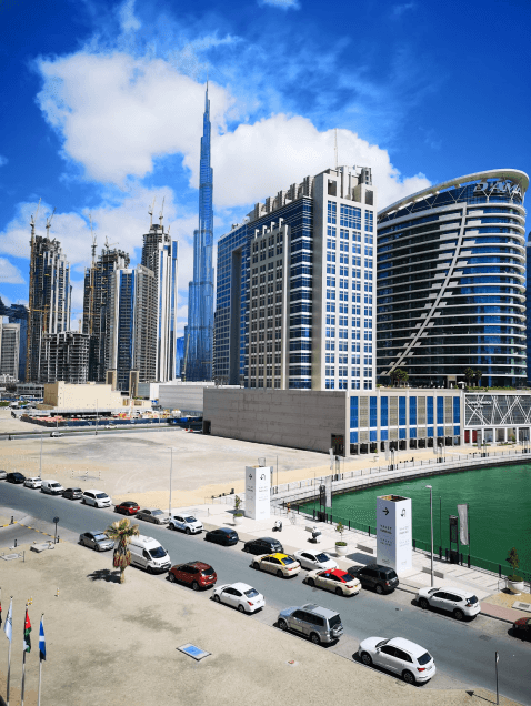 Supporting productive-family and SME initiatives through infrastructure and technology