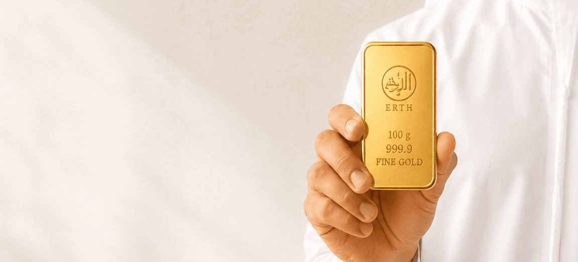 Success Gold